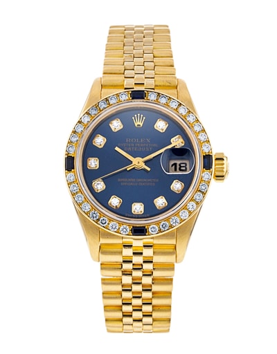 Rolex Datejust Lady 69088